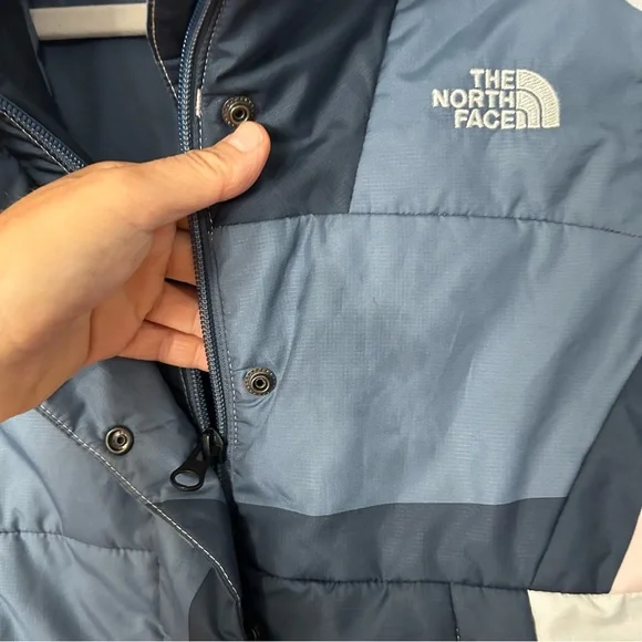 The North Face Women's XS Extra Small Geometric Jacket Coat - Picture 5 of 8